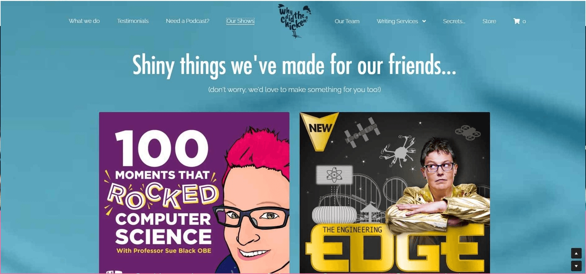 建立粉絲網站 建立粉絲網站